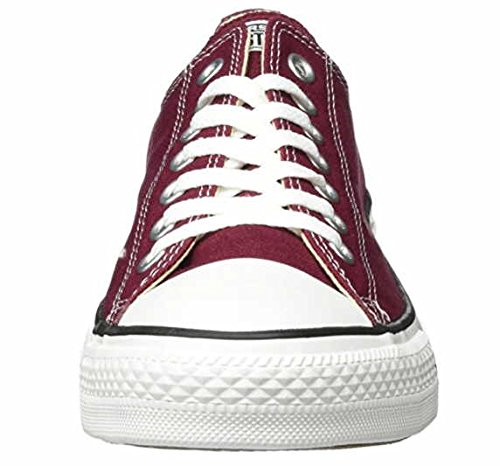 Unisex Chuck Taylor All Star Low Top (International Version) Sneakers