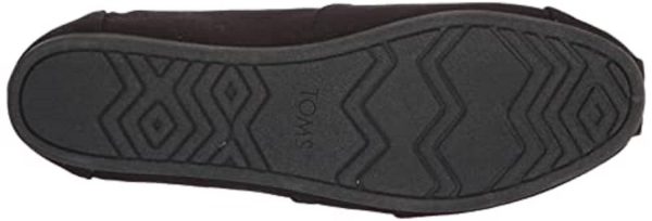 Women'sAlpargata Slip On Flats