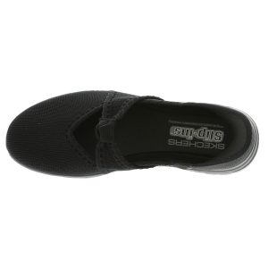 Women's Hands Free Slip-ins On-The-go Flex-Audrey Mary Jane Flat