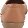 Women's Nonchalant Ballet Flat