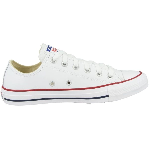 Chuck Taylor All Star Leather Low Top
