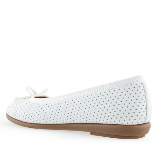 Women's Homebet Ballet Flat