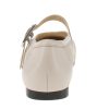 Women's Wioletta Mesh Maryjane Mary Jane Flat