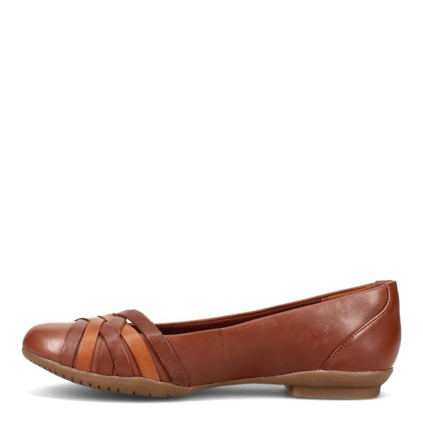 Women's Sara Clover Ballet Flat