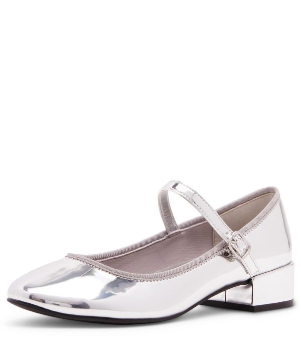 Women's Tutu Ballet Flat