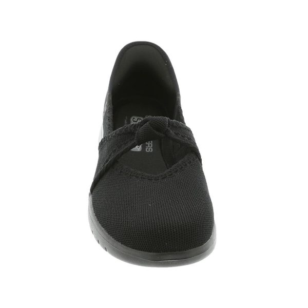 Women's Hands Free Slip-ins On-The-go Flex-Audrey Mary Jane Flat