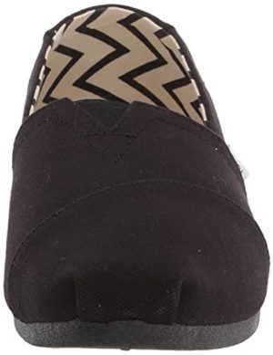 Women'sAlpargata Slip On Flats