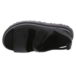 Women's Goldenglow Flat Sandal