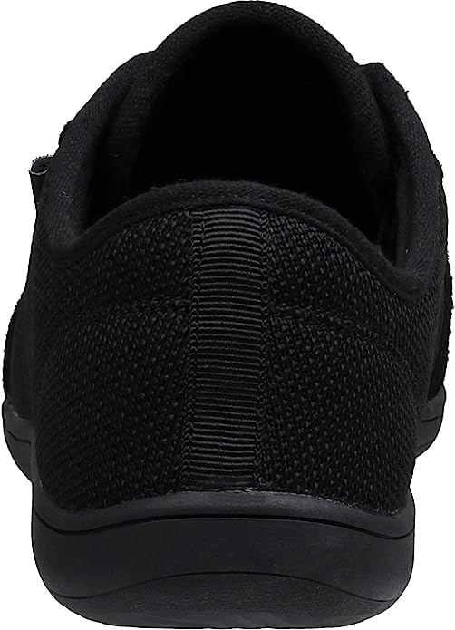 Men's Wide Minimalist Barefoot Sneakers | Zero Drop Sole | Optimal Relaxation