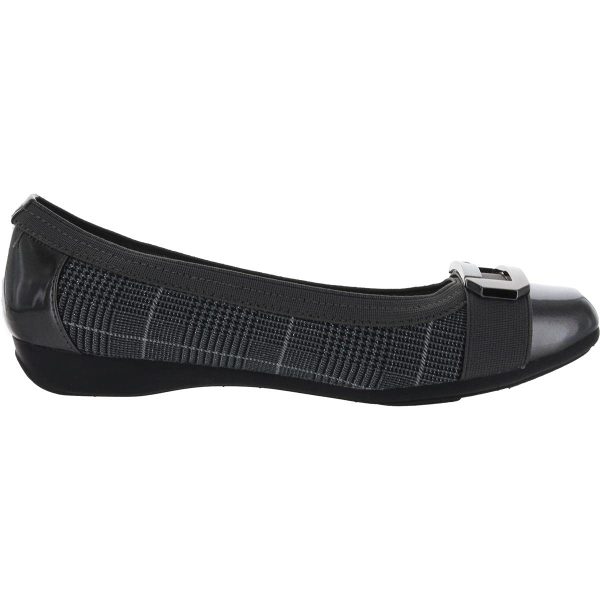 Women's Uplift Ballet Flat