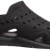 Men's Swiftwater Wave Sandal Flat