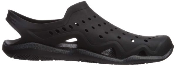 Men's Swiftwater Wave Sandal Flat