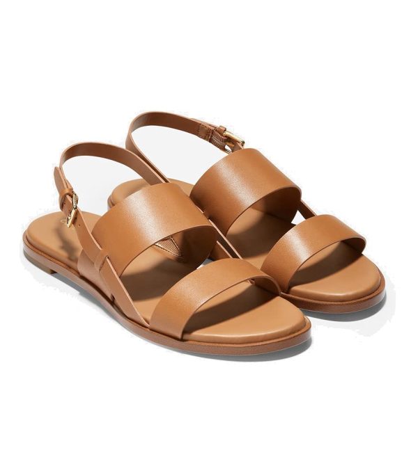 Women's Flynn Flatt Sandals Flat