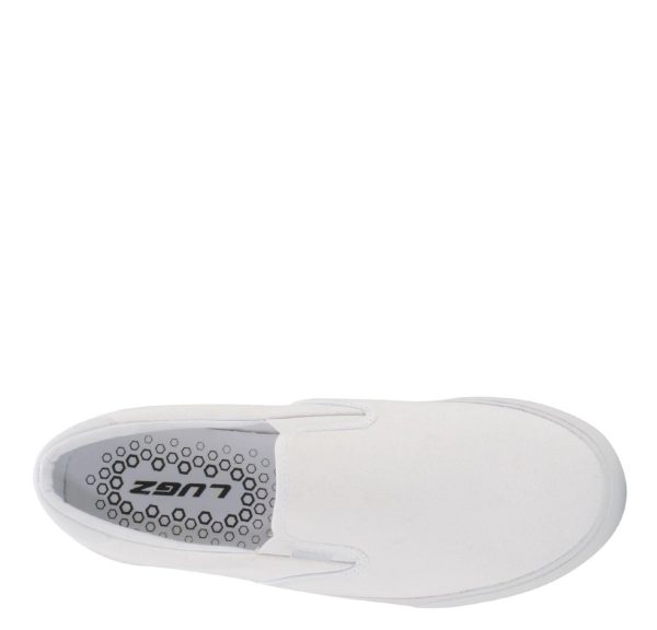 Men's Clipper Fashion Sneaker