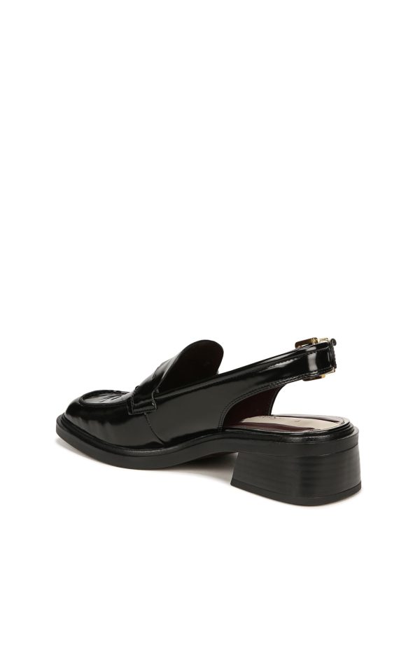 Women's Giada Slingback Loafer Heel