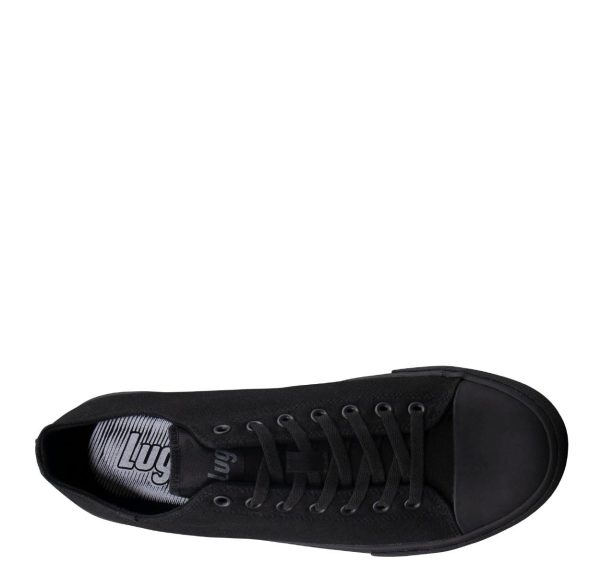 Men's Stagger Lo Lace Up Sneakers