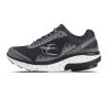 G-DEFY Mighty Walk Men’s Orthopedic Walking Shoe | VersoShock Technology for Pain Associated with Running | Prolonged Standing |