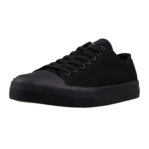 Men's Stagger Lo Lace Up Sneakers