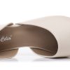 Women's D'Orsay Flat Shoe