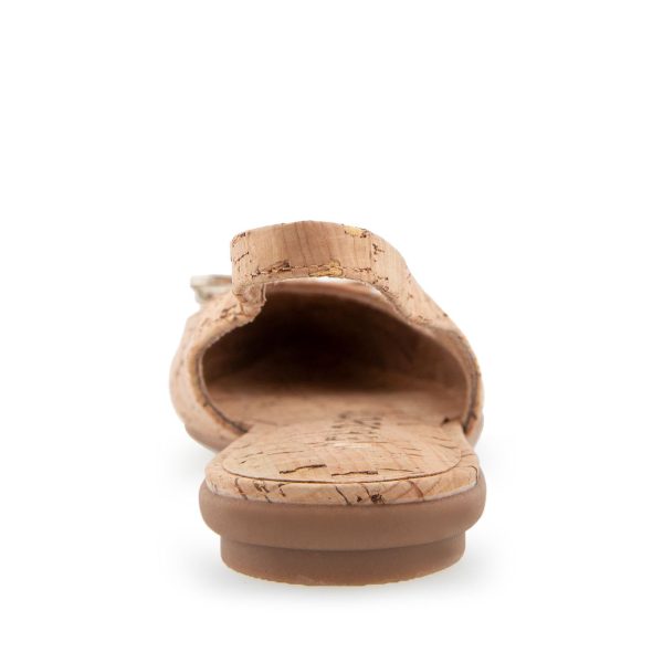 Women's Donna Ballet Flat