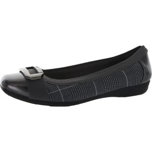 Women's Uplift Ballet Flat
