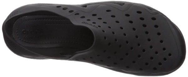 Men's Swiftwater Wave Sandal Flat