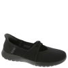 Women's Hands Free Slip-ins On-The-go Flex-Audrey Mary Jane Flat
