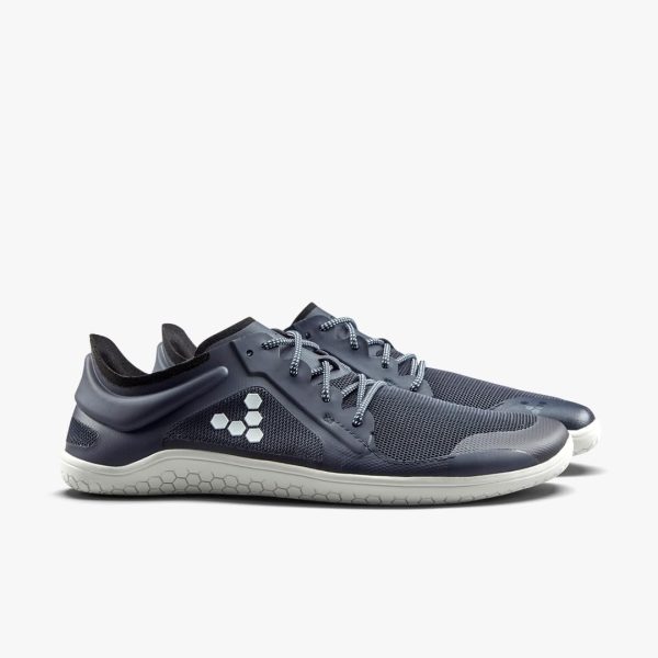 Primus Lite III Mens Barefoot Shoes | Build Strength, Balance & Mobility | Lightweight for Training & Running | Wide Fit