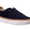 Men's Malibu Lace Wool Sneaker