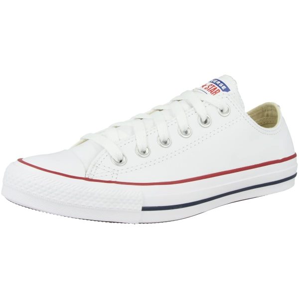 Chuck Taylor All Star Leather Low Top