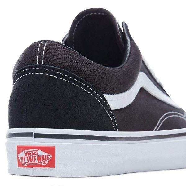 Unisex Adult FU Old Skool Sneakers
