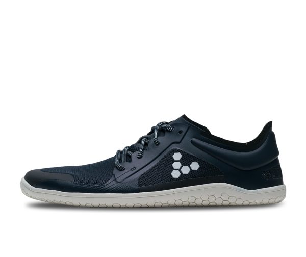 Primus Lite III Mens Barefoot Shoes | Build Strength, Balance & Mobility | Lightweight for Training & Running | Wide Fit