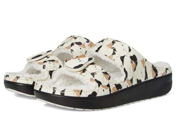 Unisex-Adult Squishmallows Cam Cozzzy Sandals