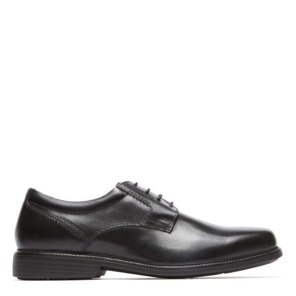 Mens Charlesroad Plaintoe