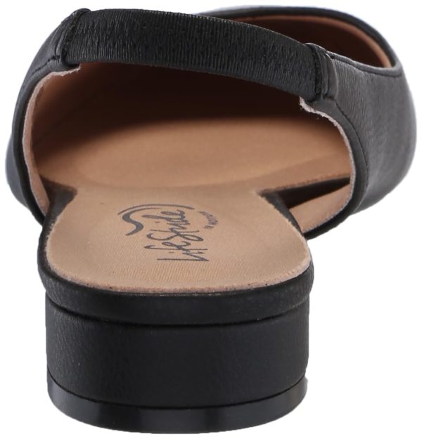 Women's Claire Slingback Ballet Flats