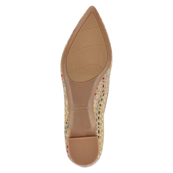 Women's Abay Loafer Flat
