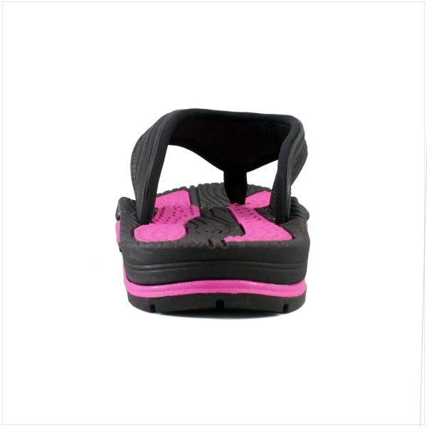SIGNATURE Unisex Athletic Sandals SNAP LOCK Closure