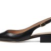 Women's Mazie Slingback Flat Loafer