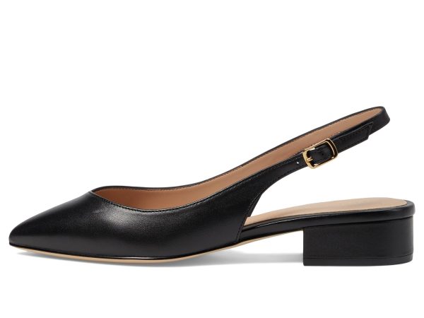 Women's Mazie Slingback Flat Loafer