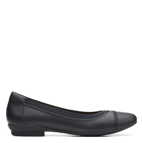 Women's, Sara Ballet Flat