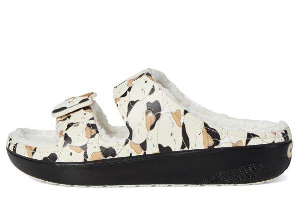 Unisex-Adult Squishmallows Cam Cozzzy Sandals