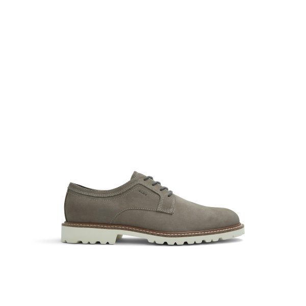 Men's Bane Loafer Flat