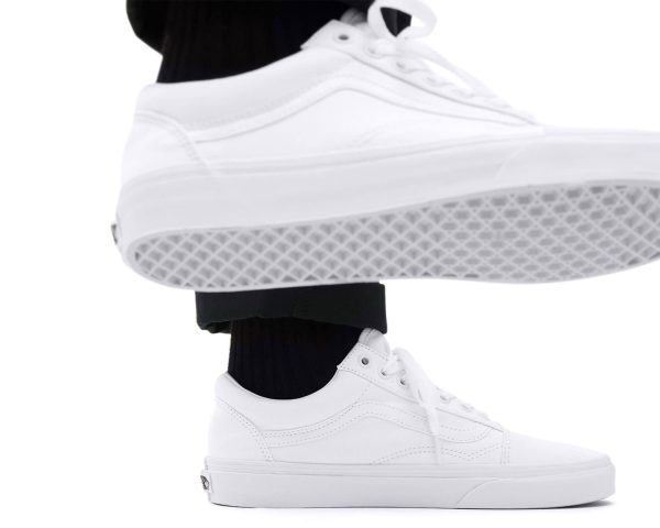 Unisex Adult FU Old Skool Sneakers