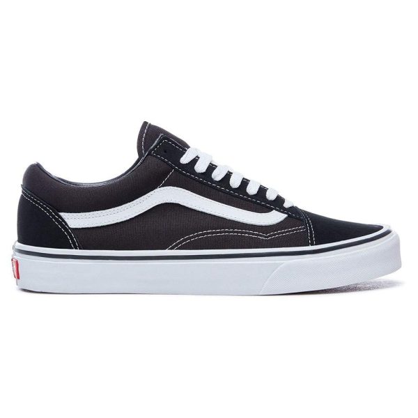 Unisex Adult FU Old Skool Sneakers