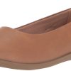 Women's Nonchalant Ballet Flat