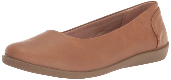 Women's Nonchalant Ballet Flat