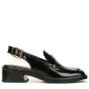 Women's Giada Slingback Loafer Heel