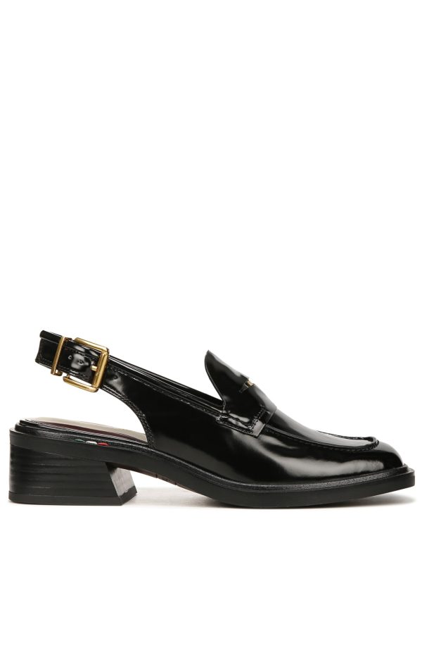 Women's Giada Slingback Loafer Heel