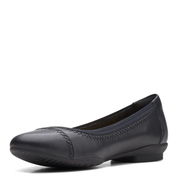 Women's, Sara Ballet Flat