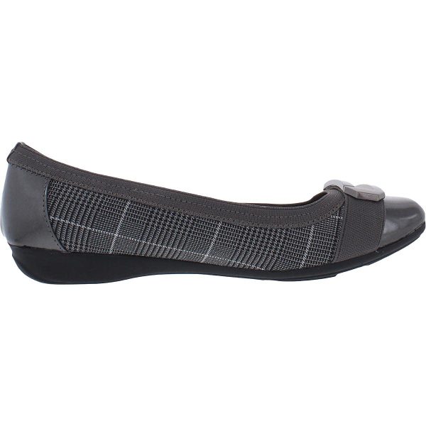Women's Uplift Ballet Flat